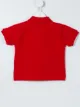 الصورة 2 من Comme Des Garçons Play Kids قميص بولو