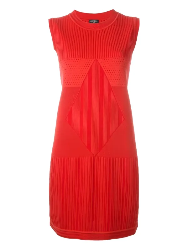 open lace back dress Karen Millen Red Petite Contrast Linen Plunge Maxi Dress UK 6
