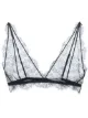 Image 1 of ANINE BING delicate lace bra