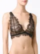 Image 2 of ANINE BING delicate lace bra