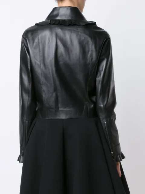 fendi jacket farfetch