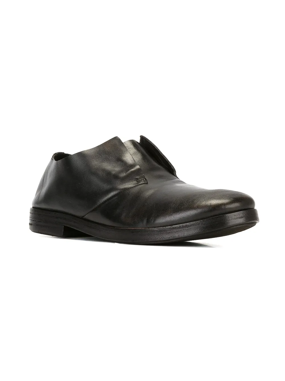 Marsèll distressed loafers | Image 2