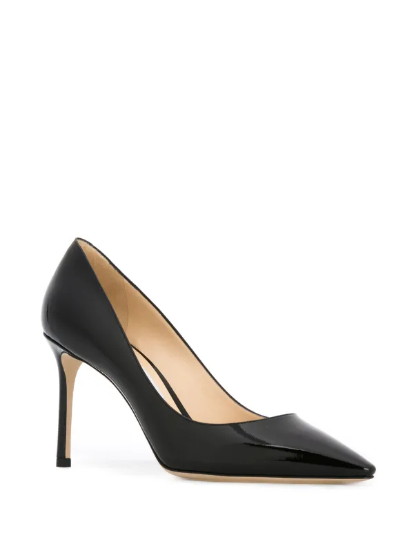 Jimmy Choo Romy 85 Pumps Farfetch