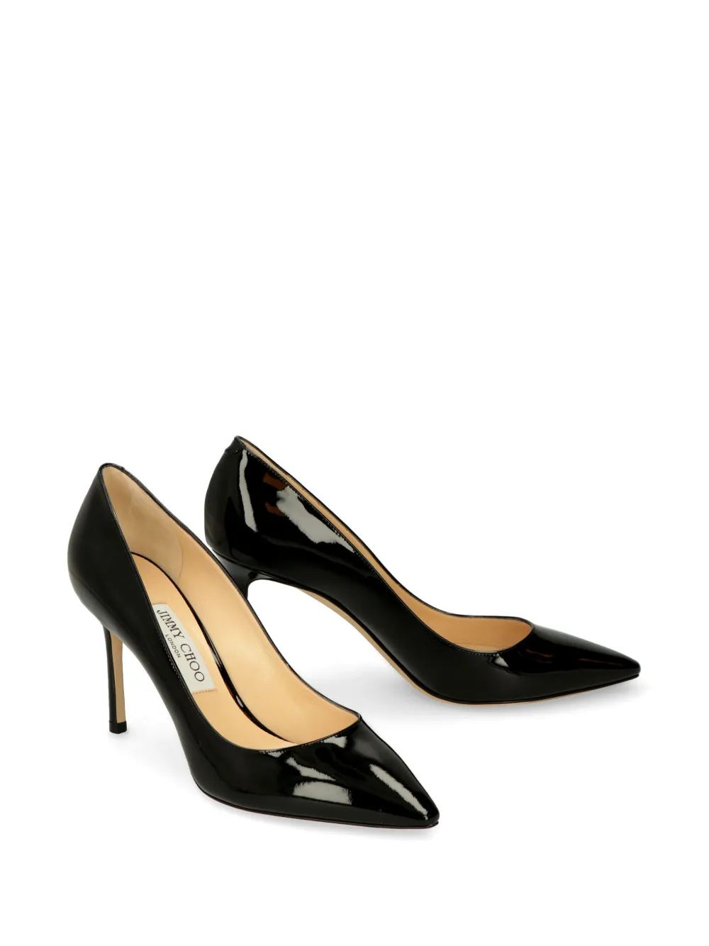 Jimmy Choo zapatillas "Romy 85" | Zapatillas | Image 2