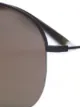 Victoria Beckham 'Classic Vitoria' aviator sunglasses