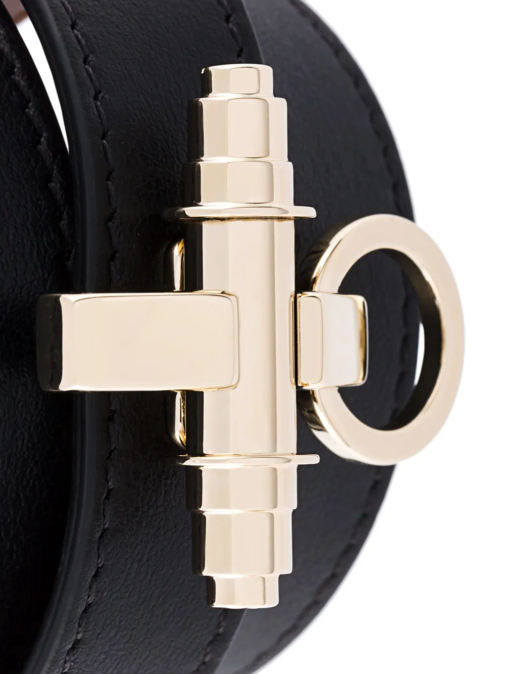  Givenchy 'obsedia' Armband   Schwarz 