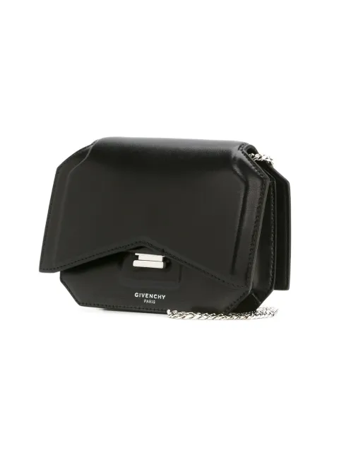 givenchy bow cut bag