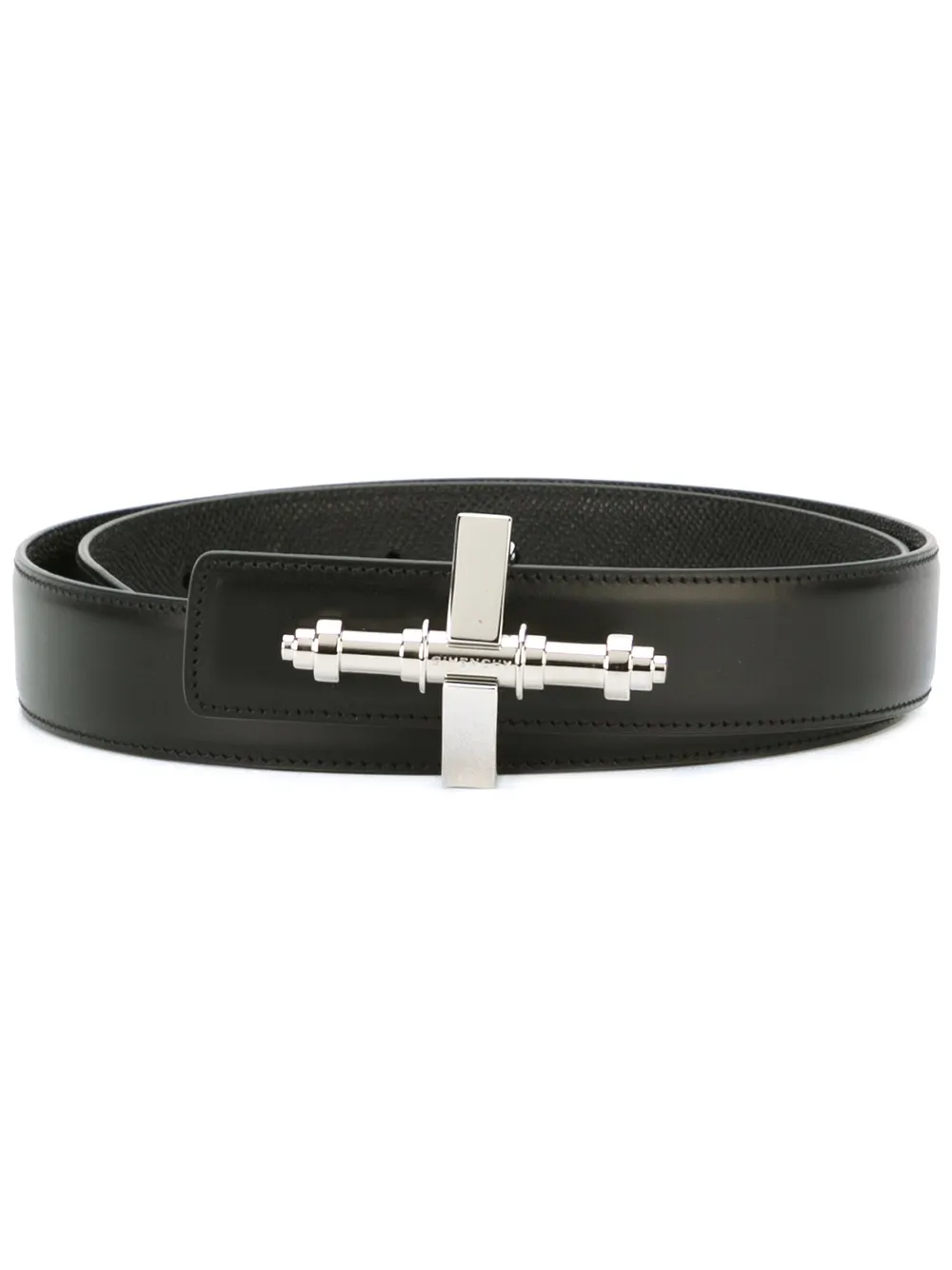 Givenchy 'Obsedia' belt | Black | Image 1