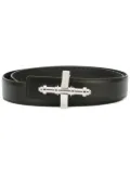 Givenchy 'Obsedia' belt - Black