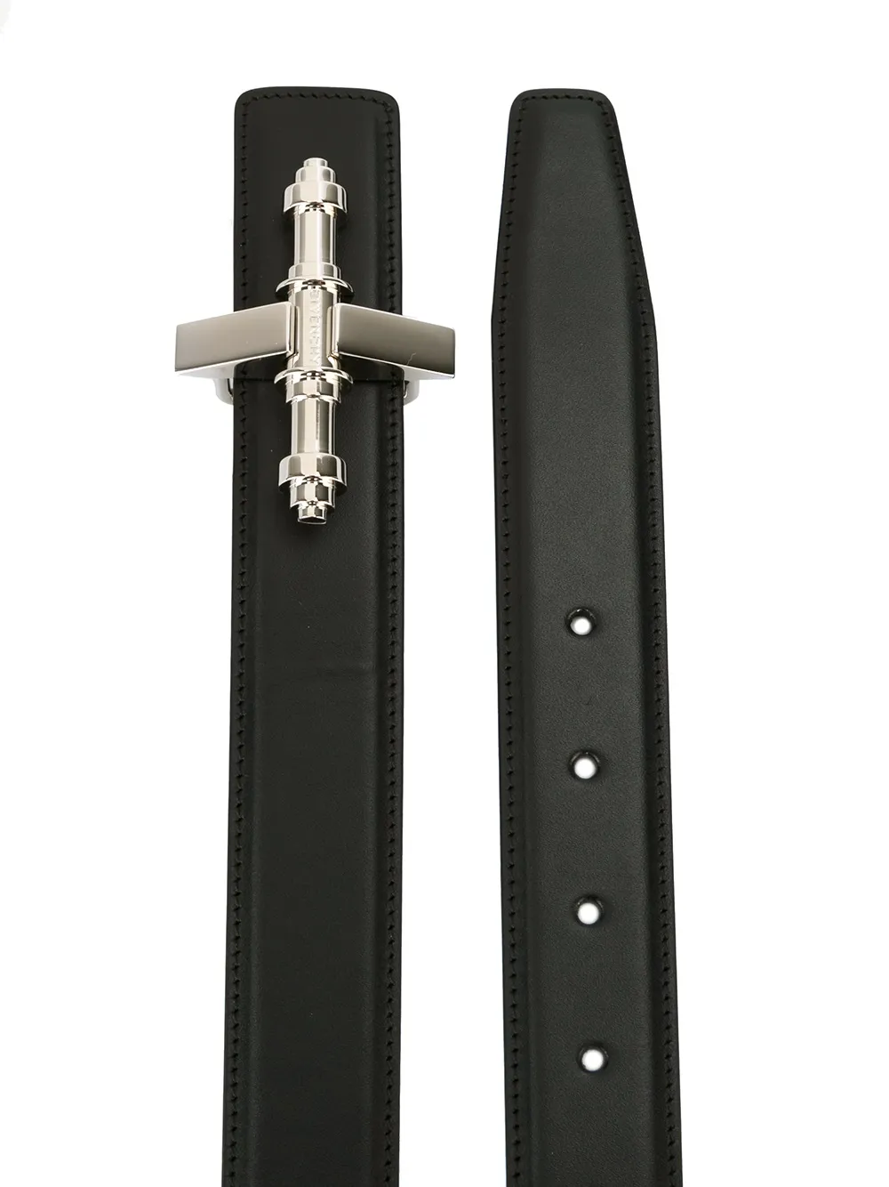 Givenchy 'Obsedia' belt - Zwart