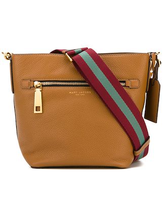 marc jacobs gotham crossbody bag