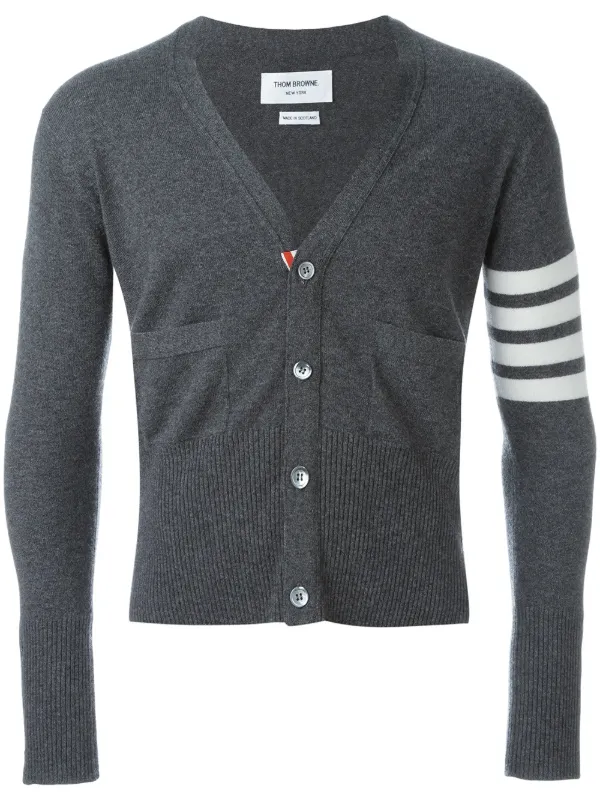 Thom browne shop cashmere sweater