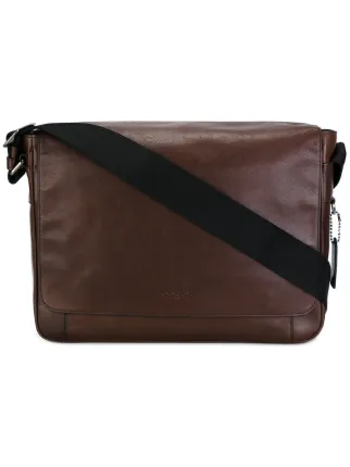 Coach Classic Messenger Bag - Farfetch