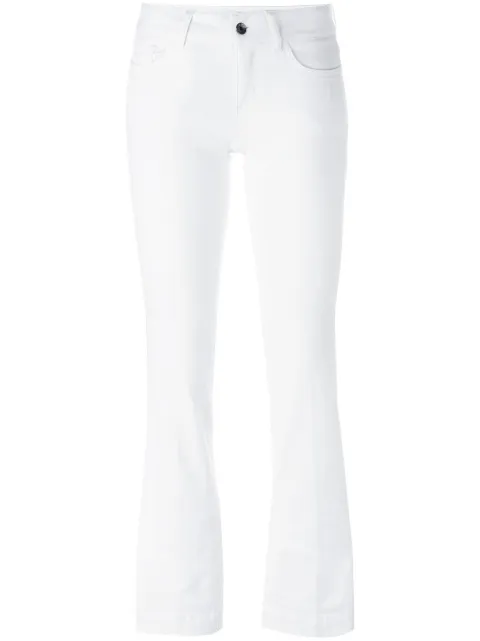 Dolce & Gabbana flared jeans 