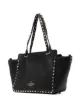 Valentino Garavani ロックスタッズ トートバッグ
