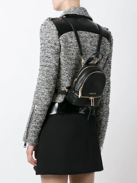 small backpack mk