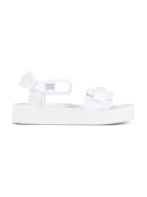 Suicoke sandalias "Pocel"