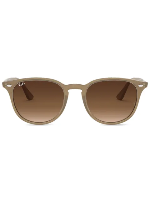 Ray-Ban lunettes de soleil à verres dégradés