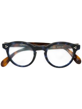 oliver peoples feldman