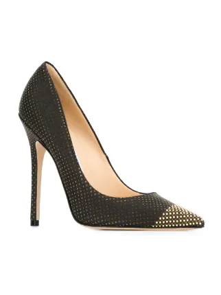 jimmy choo anouk white