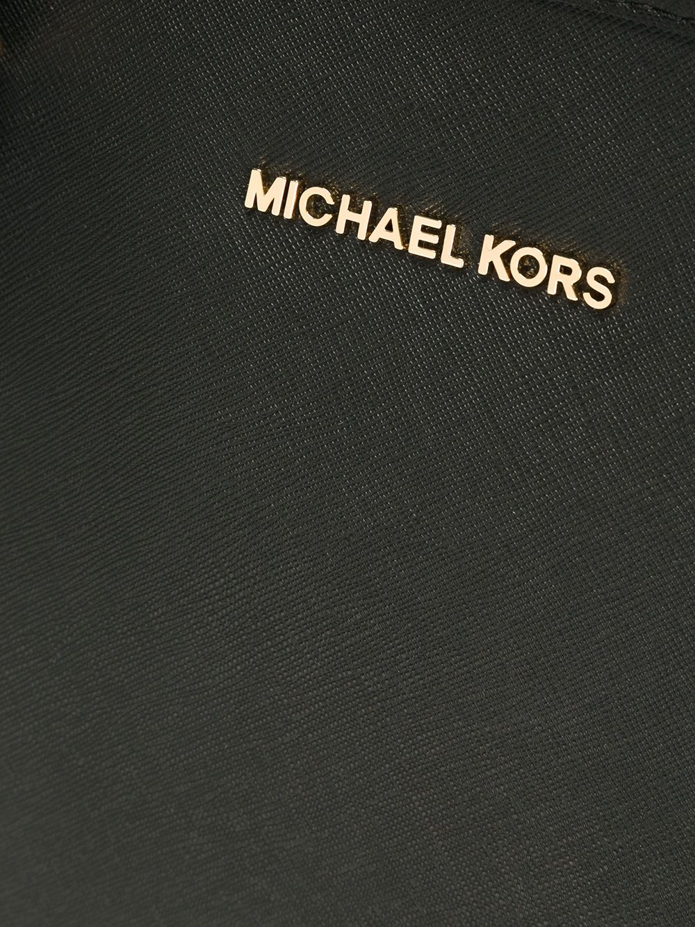 Michael Michael Kors Jet Set Travel Phone Case - Farfetch