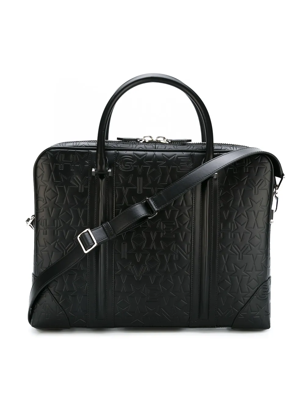 Givenchy 'Lucrezia' briefcase Zwart