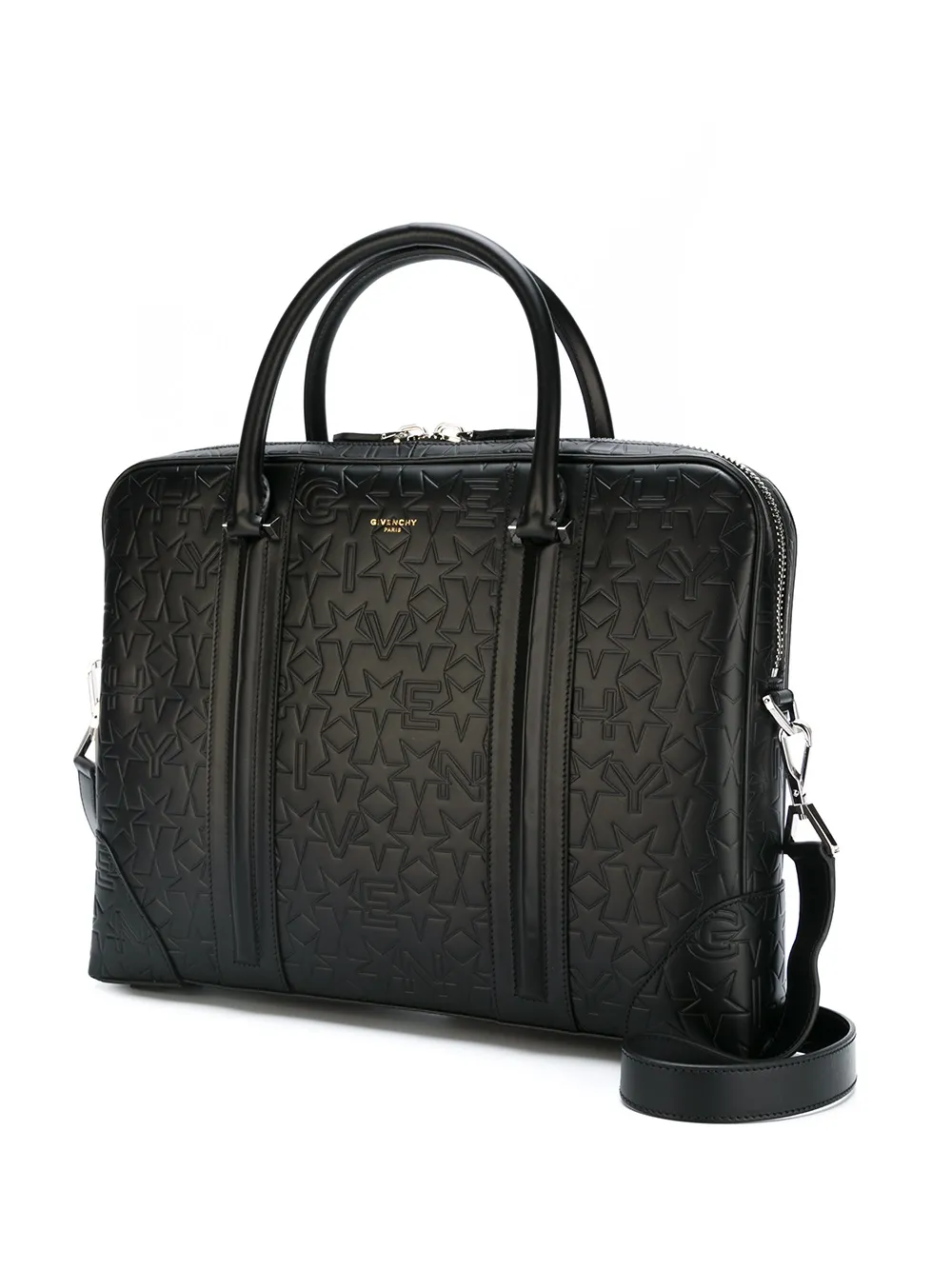 Givenchy 'Lucrezia' briefcase Zwart