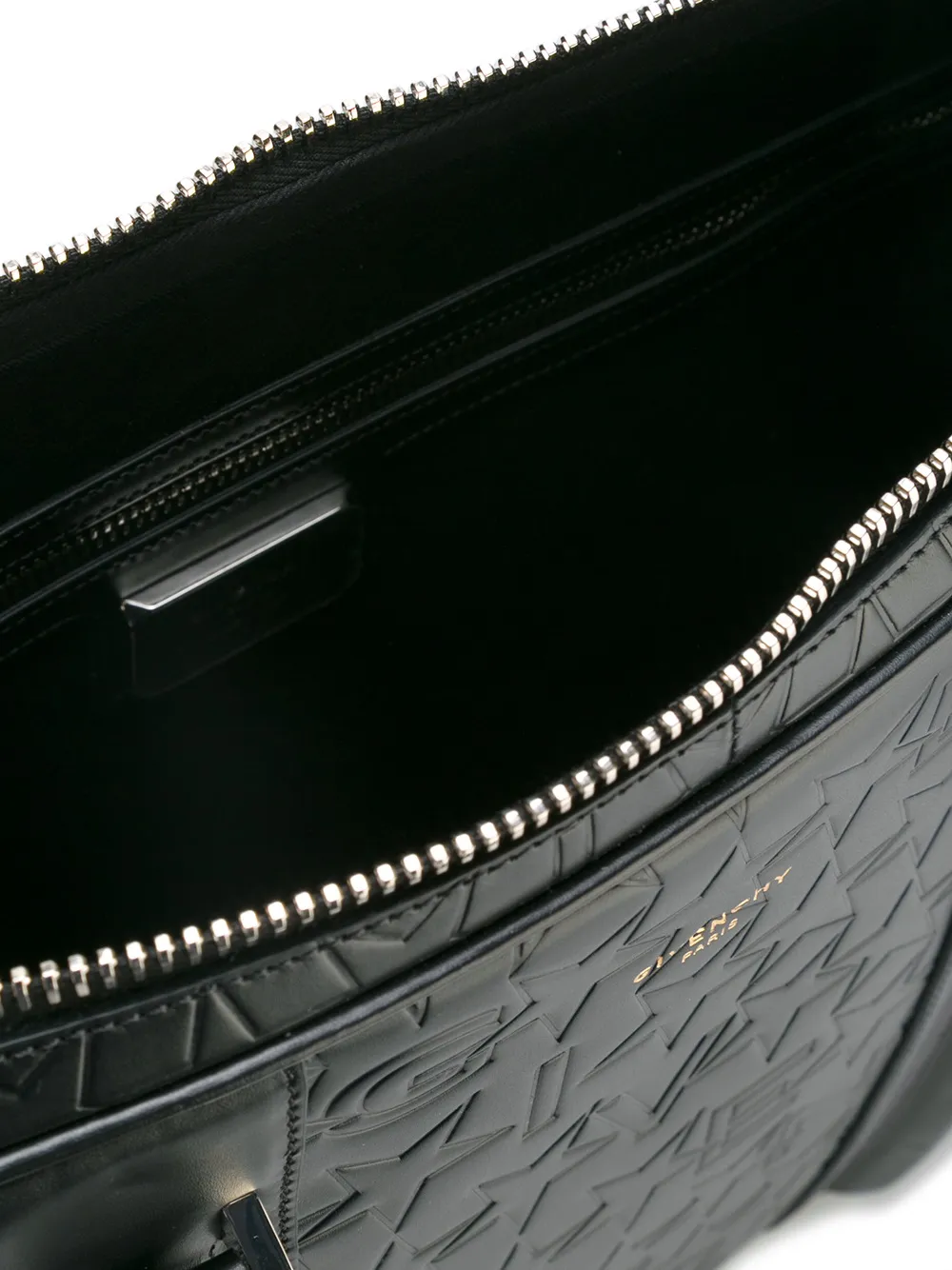 Givenchy 'Lucrezia' briefcase Zwart