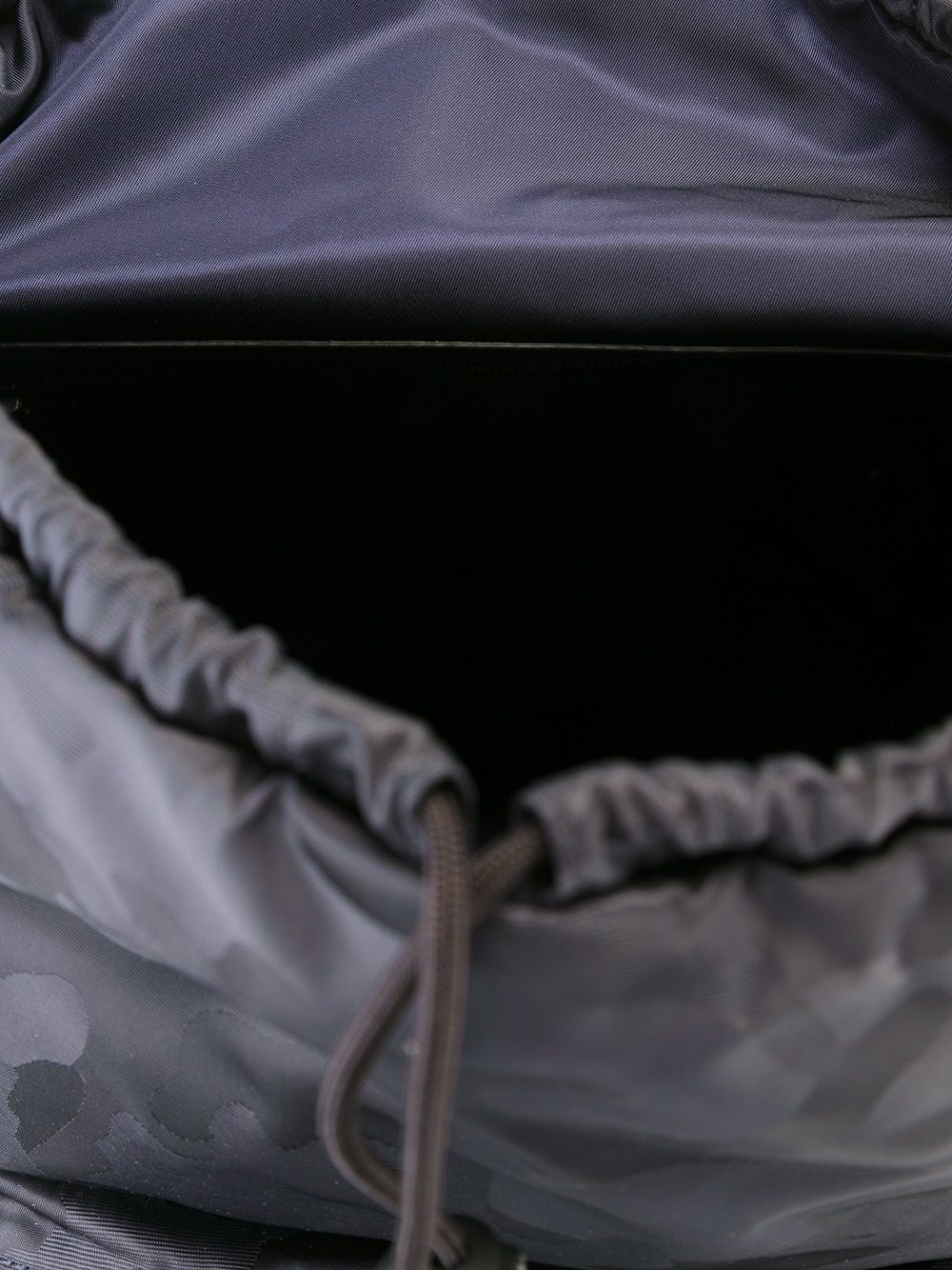 фото Valentino рюкзак с камуфляжным принтом