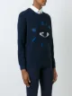Kenzo 'Eye' jumper