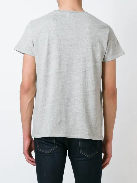 Levi's Vintage Clothing colour block T-shirt
