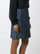Chanel Pre-Owned 200s straight fit skirt