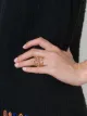 Image 2 of Gas Bijoux Olympie ring