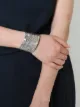 Afbeelding 2 van Gas Bijoux Wave-manchet