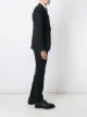 Dolce & Gabbana two piece suit