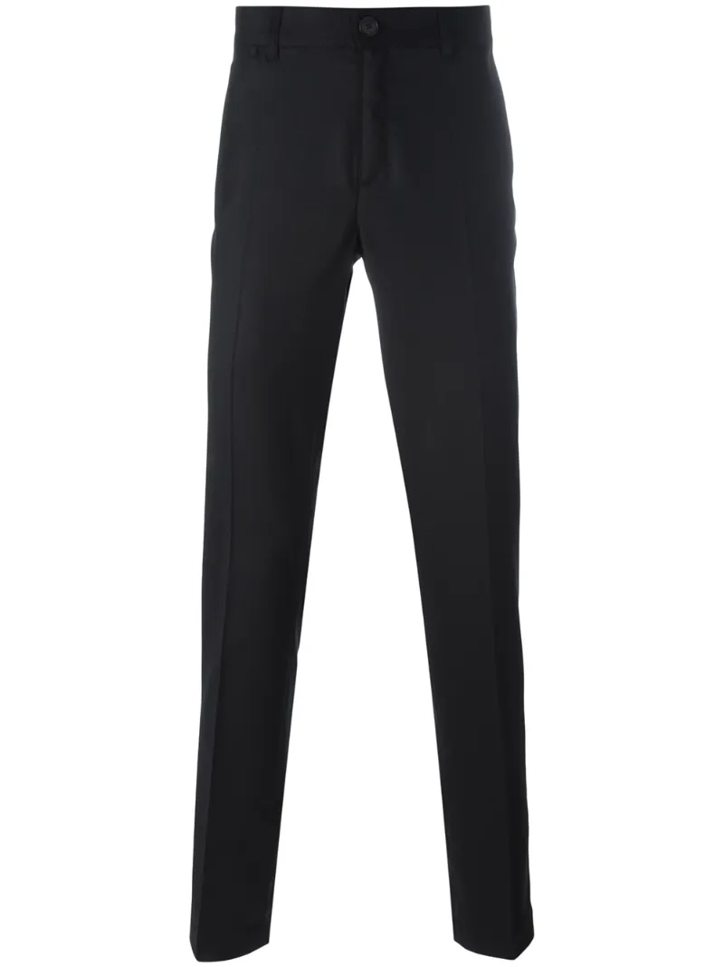 легкие брюки Givenchy