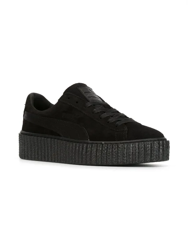 zapatillas puma x rihanna hombre