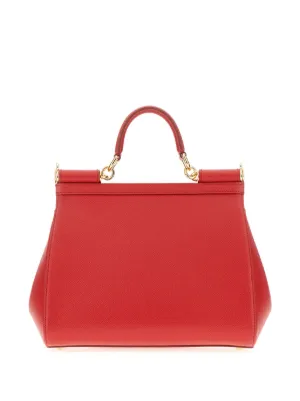 Dolce & Gabbana Sicily Bag - FARFETCH