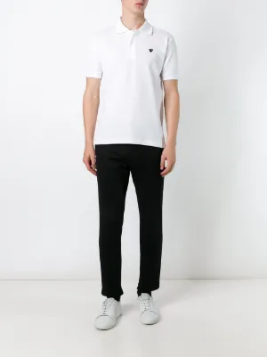 polo play comme des garcons