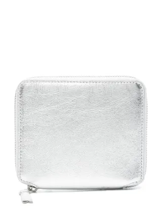 Comme Des Garçons Wallet