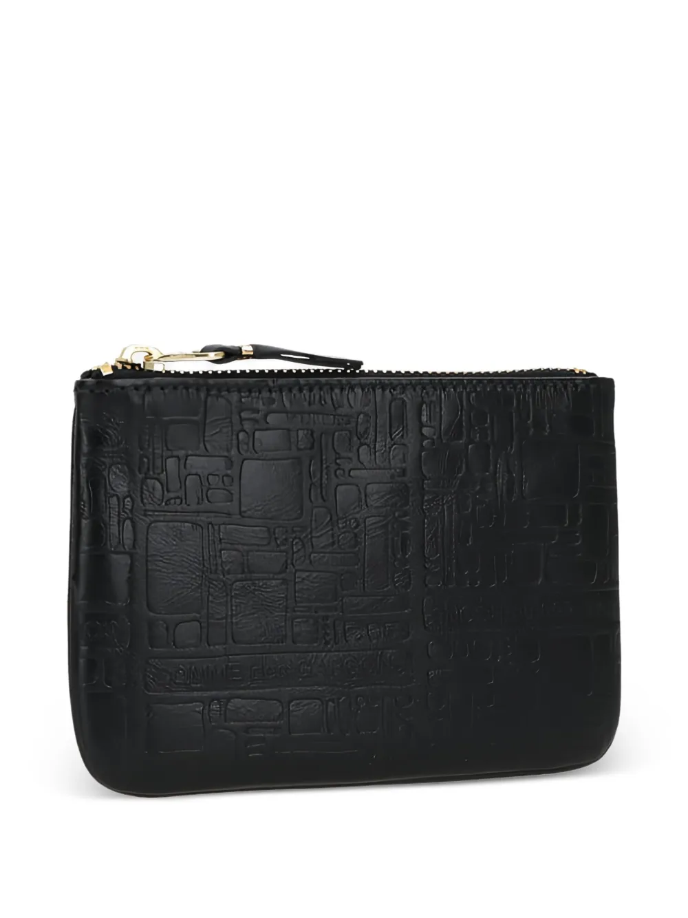 Comme Des Garçons Wallet Portafoglio goffrato | Portafogli e portacarte | Image 3
