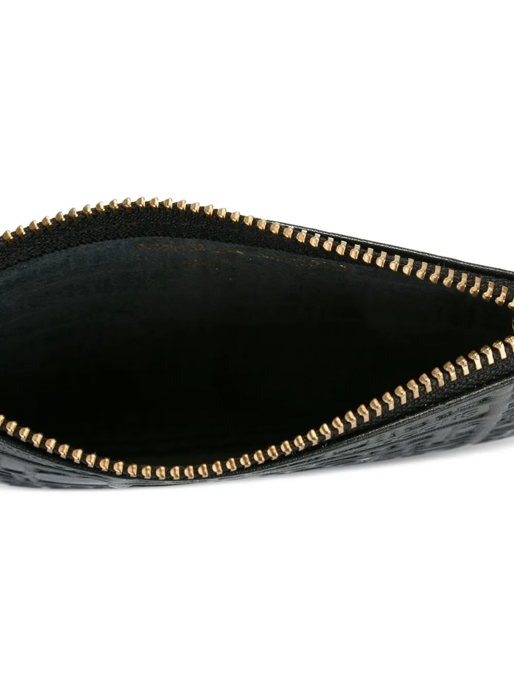 Comme Des Garçons Wallet Portafoglio goffrato | Accessori | Image 4