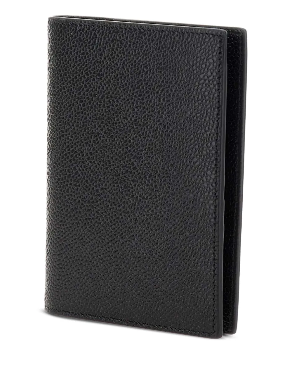 Thom Browne Custodia passaporto | Portafogli | Image 3