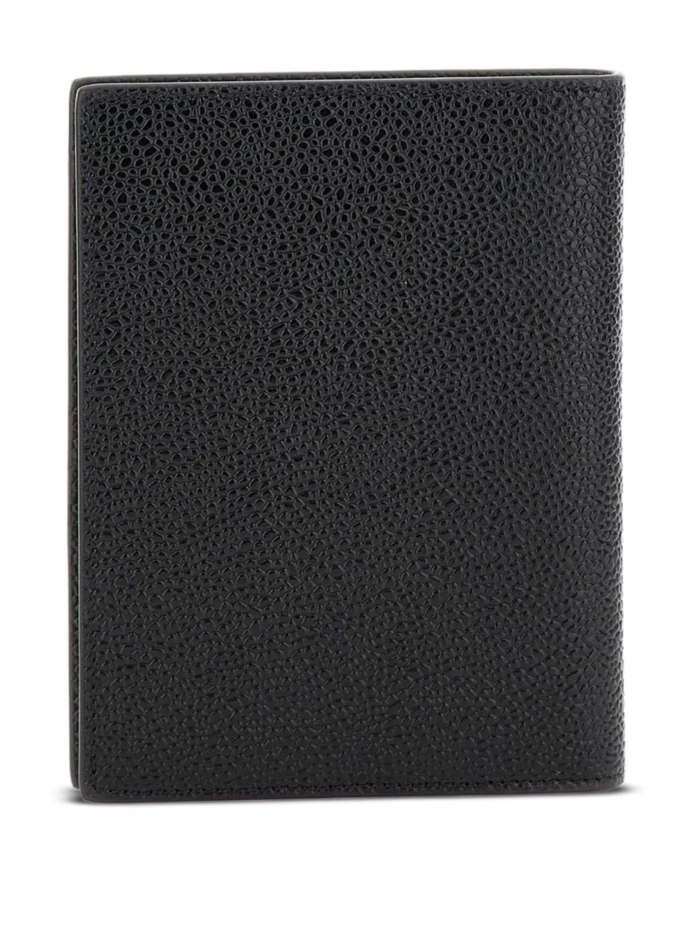 Thom Browne funda para pasaporte texturizada | Hombre | Image 2