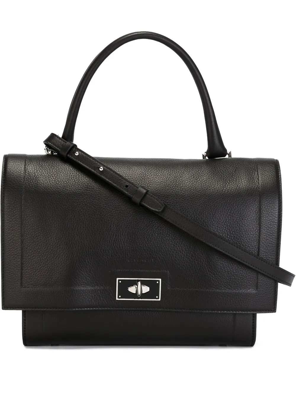 Givenchy small Shark tote