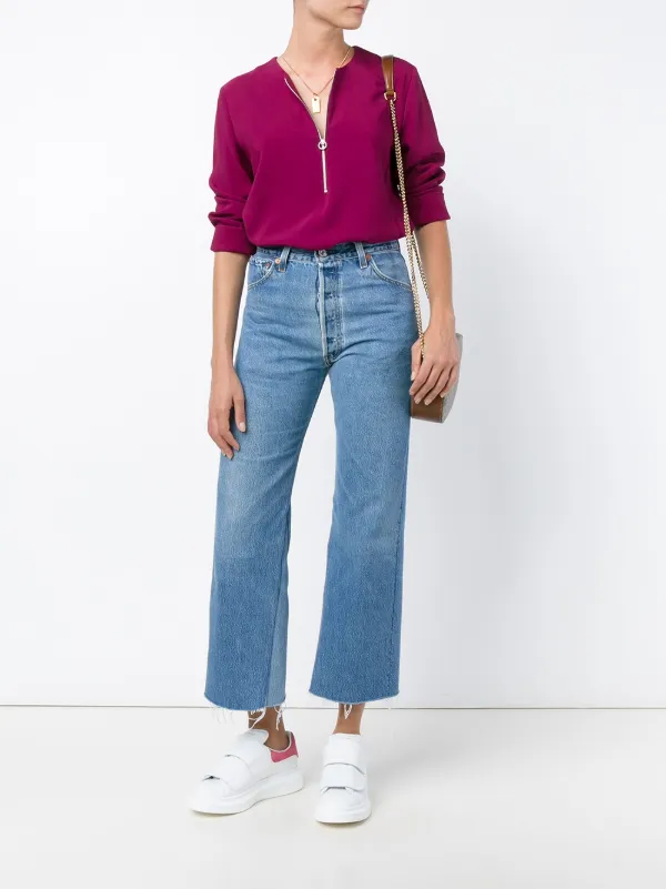 redone leandra jeans