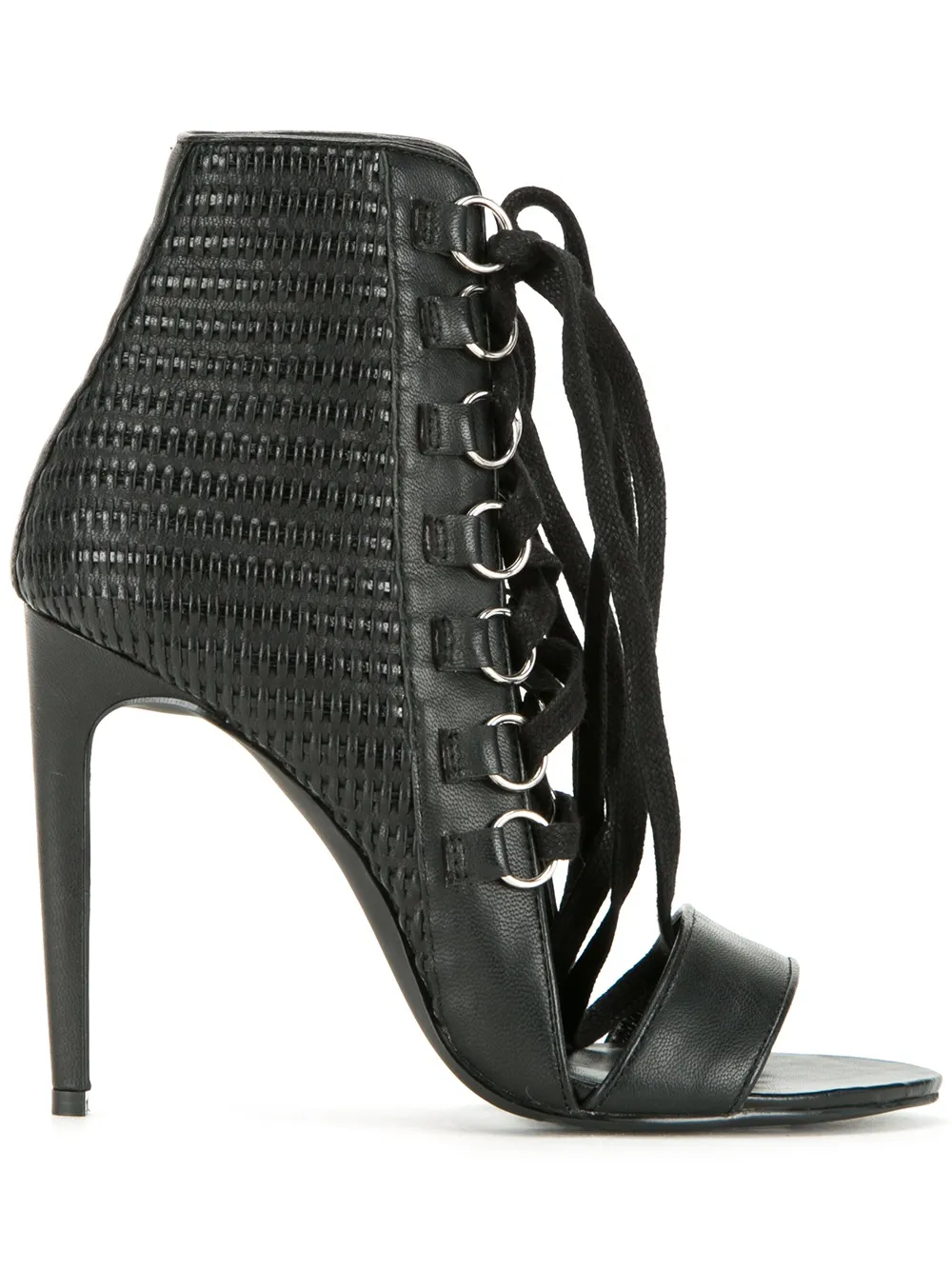 Senso 'Opal' boots Black