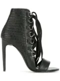 Senso 'Opal' boots - Black