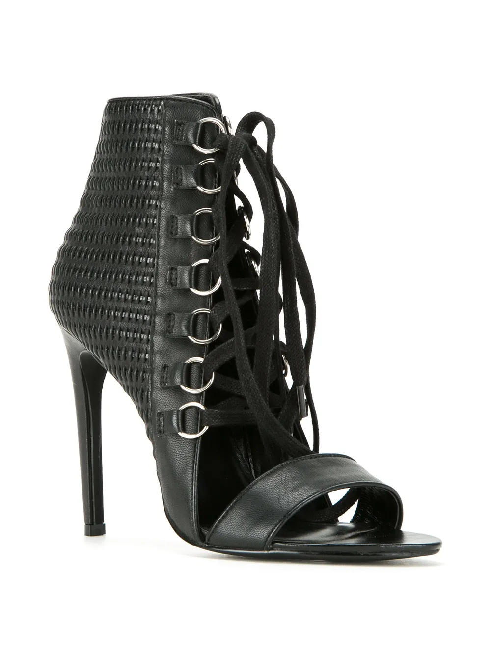 Senso 'Opal' boots Black