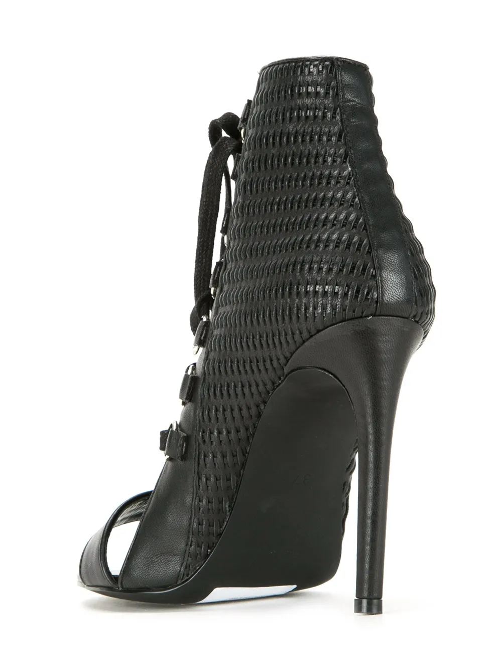 Senso 'Opal' boots Black
